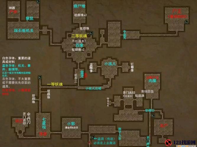 长生劫第关行攻略：金木水火土挑战全解析与通关指南