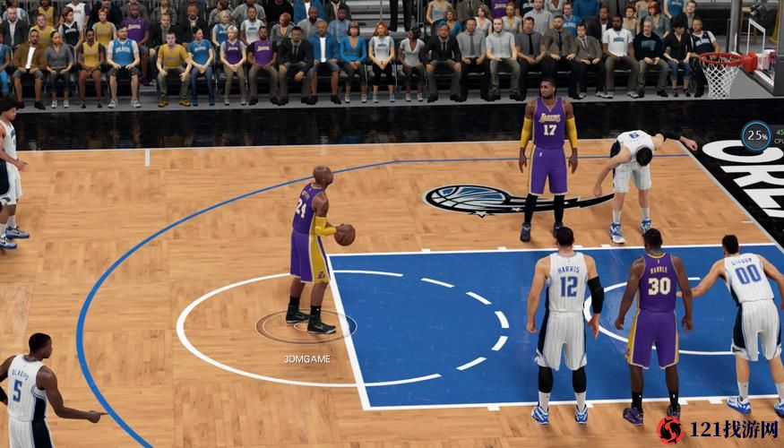 NBA2K17怎么扣篮 NBA2K17扣篮方法视频解析攻略