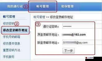 网易通行证是什么：你的网络通行证