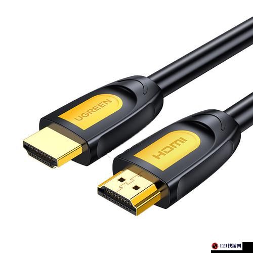 欧洲高清线 HDMI 品牌：品质之选