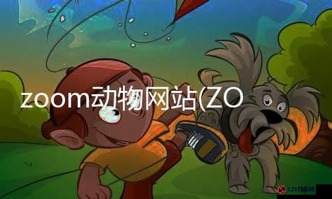 美国 Zoom 动物：神奇的自然伙伴