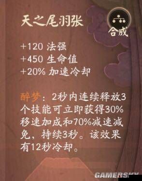 决战平安京大天狗技能加点攻略详解：天狗加点顺序指南助你征战游戏战场