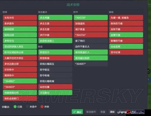 足球经理 2015 工具栏详细翻译及各功能全面介绍一览