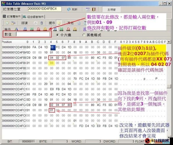 生化危机启示录 HD 超实用快速刷取插件秘籍大公开