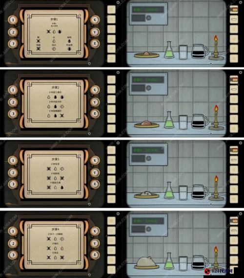 探秘ThePastWithin第二章蜜蜂过去篇通关秘籍